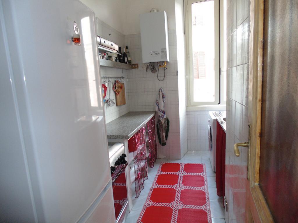 B&P Holiday H. Daire Roma Dış mekan fotoğraf