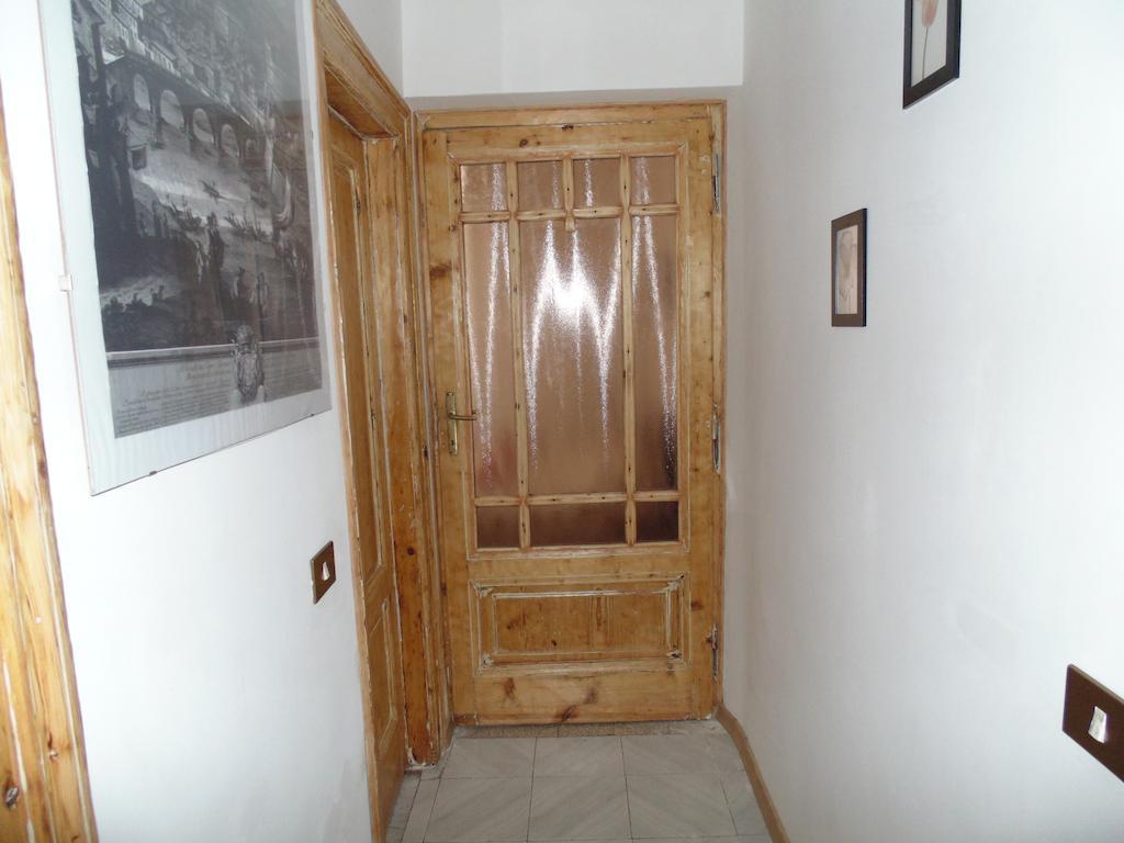 B&P Holiday H. Daire Roma Dış mekan fotoğraf