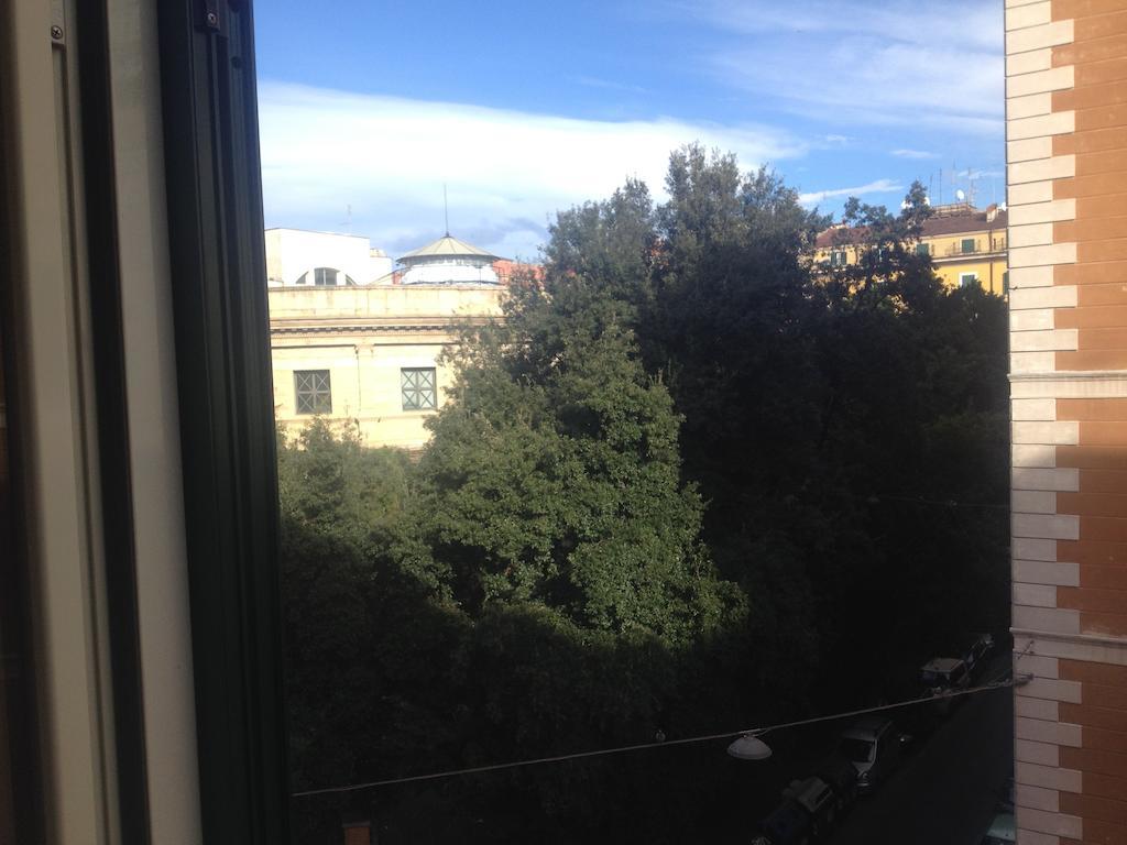 B&P Holiday H. Daire Roma Oda fotoğraf