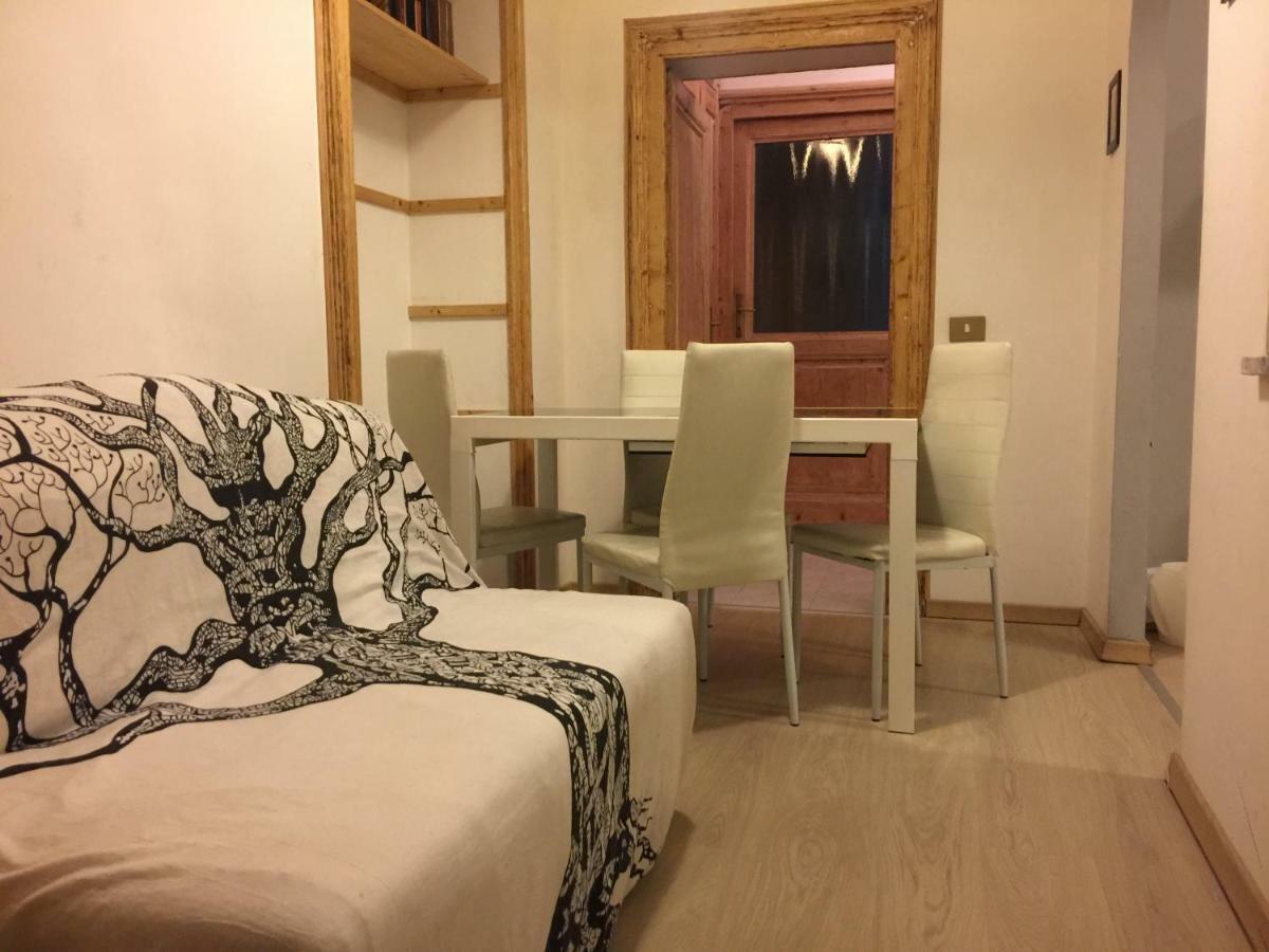 B&P Holiday H. Daire Roma Dış mekan fotoğraf