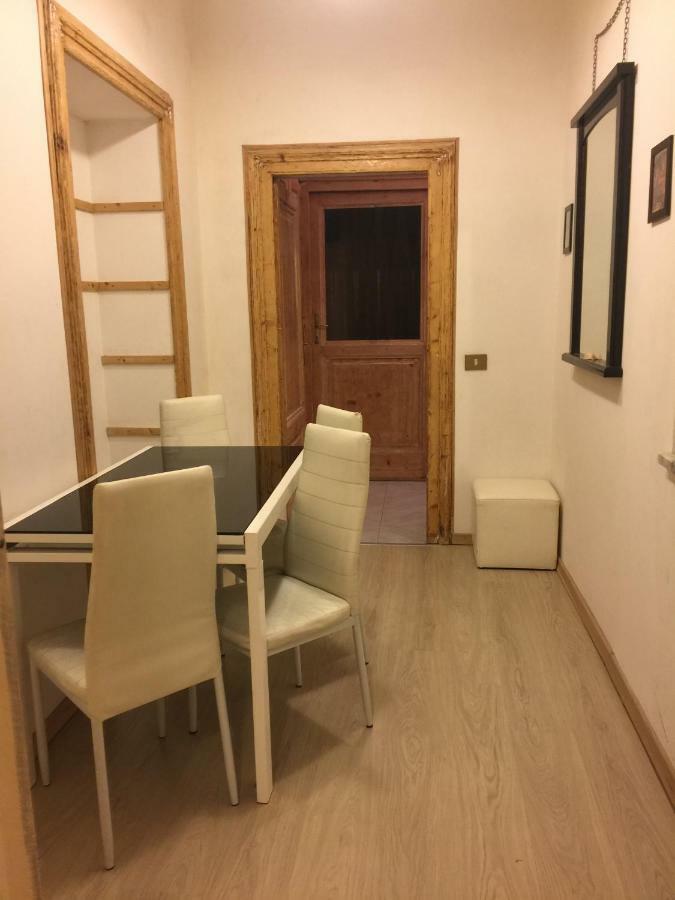 B&P Holiday H. Daire Roma Dış mekan fotoğraf