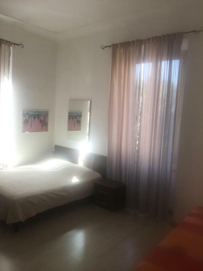 B&P Holiday H. Daire Roma Dış mekan fotoğraf