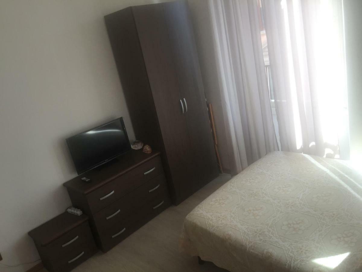 B&P Holiday H. Daire Roma Dış mekan fotoğraf