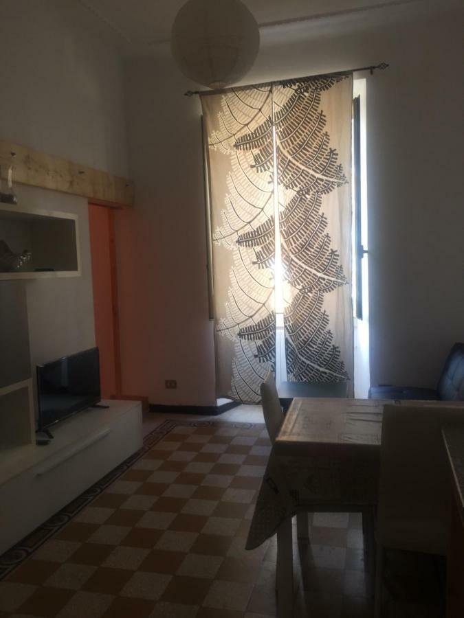 B&P Holiday H. Daire Roma Dış mekan fotoğraf