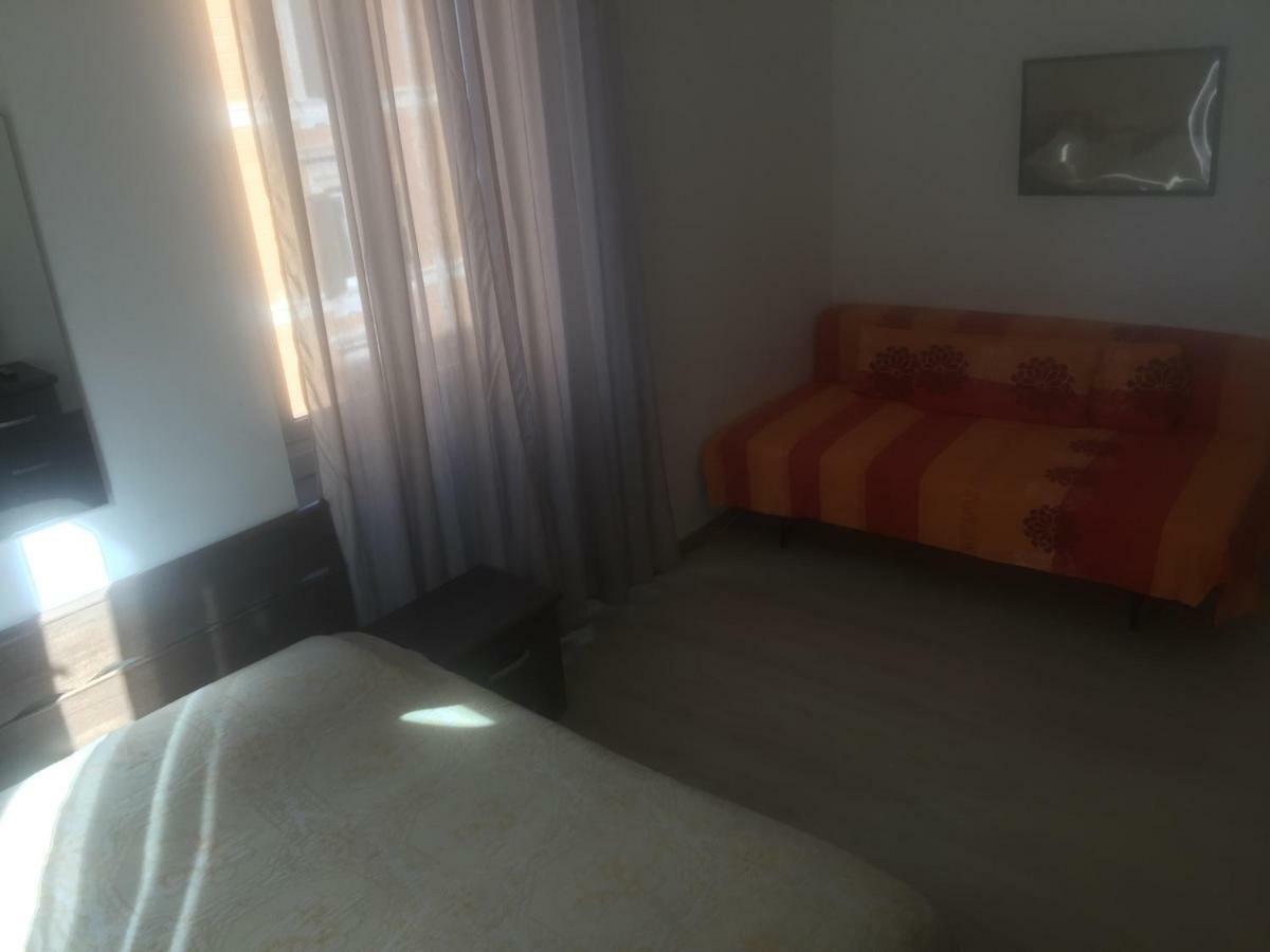 B&P Holiday H. Daire Roma Dış mekan fotoğraf
